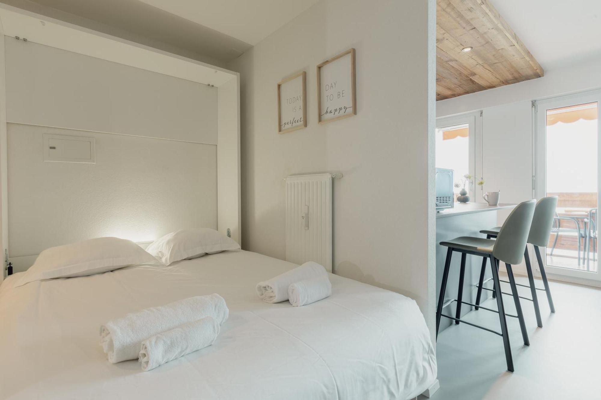 Magnifique Appartement Proche Du Centre Crans-Montana Eksteriør billede