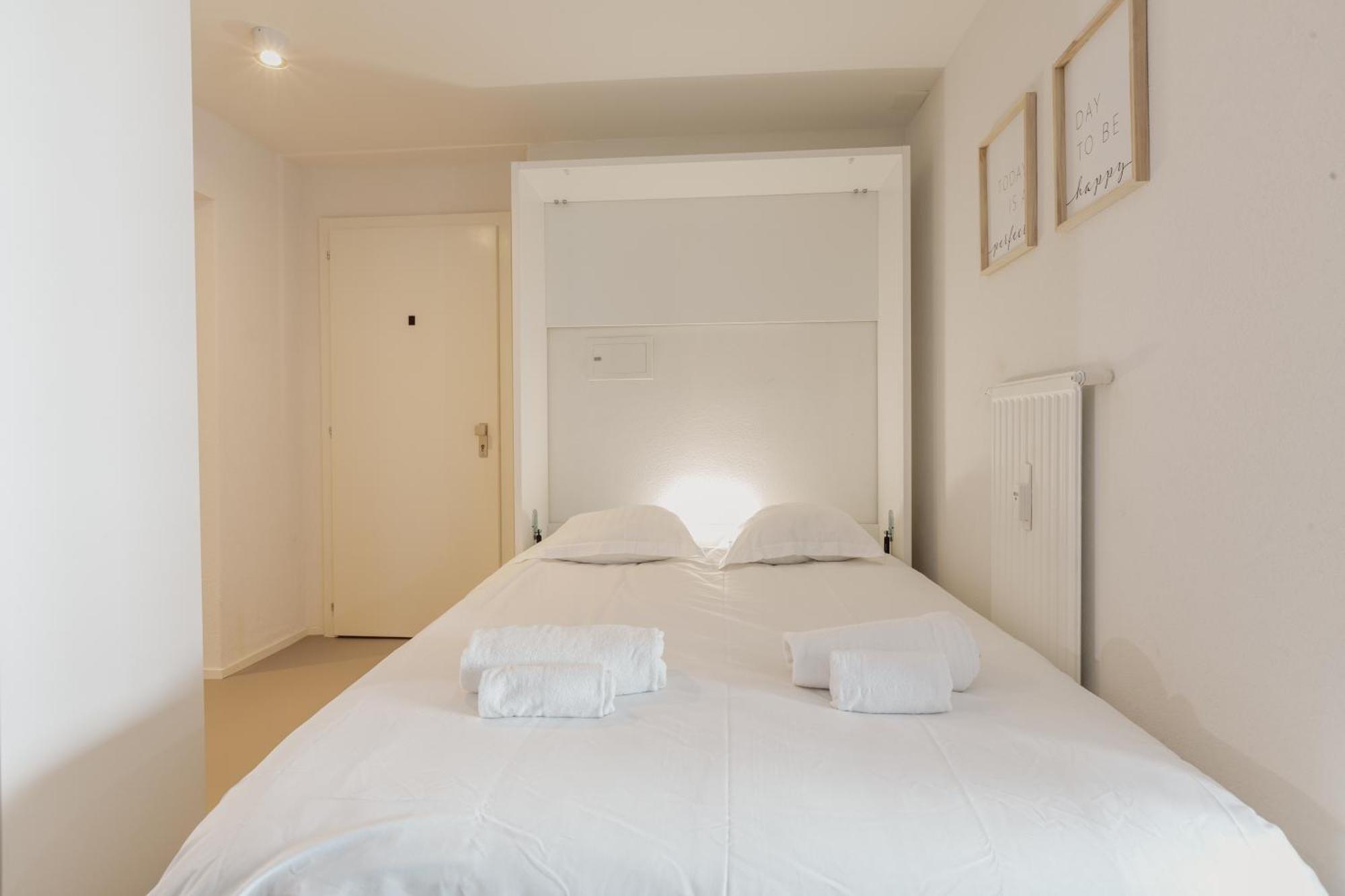 Magnifique Appartement Proche Du Centre Crans-Montana Eksteriør billede